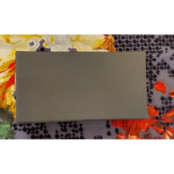 NEW Portabella BOW TIE. Black Beaded. Adjustable. Formal or just for FUN - Picture 3 of 3